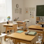 school